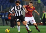 Roma - Juventus: Cuộc chiến giữa Totti – Pirlo