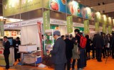 Foodex Japan 2015 attracts local businesses