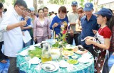 Nông trường cao su Long Nguyên tổ chức kỷ niệm ngày Quốc tế Phụ nữ