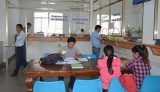 Binh Duong Customs concretizes regulations to assist businesses