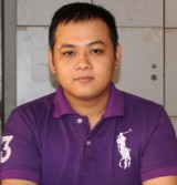 Đảng viên trẻ Nguyễn Hồng Dũng: “Noi theo tấm gương của cha”