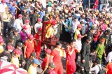 Lễ hội chùa Bà Thiên Hậu Thánh Mẫu: Nhiều hoạt động ý nghĩa