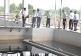 South Binh Duong water environment improvement project reaches initial efficiency