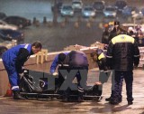 Nga tiếp tục truy nã 4 đối tượng trong vụ ám sát ông Nemtsov