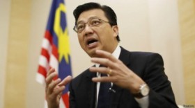 马澳两国政府承诺继续搜寻马航MH370航班客机