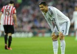 Ronaldo sa sút, Real trắng tay trước Bilbao
