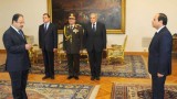 Bộ trưởng Nội vụ Ai Cập thay thế hàng loạt quan chức an ninh cấp cao