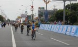 Kết thúc Giải xe đạp nữ quốc tế Bình Dương 2015: Thái Lan đoạt Áo Vàng, Đồng Tháp nhất đồng đội chung cuộc
