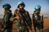 Phái bộ gìn giữ hòa bình của Liên hợp quốc ở Mali bị tấn công