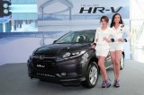Honda HR-V sốt nóng tại Đông Nam Á