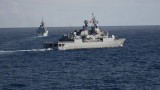 Nga coi cuộc tập trận của NATO trên Biển Đen là 