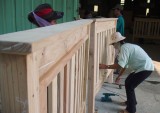 Unity to improve effectiveness of woodwork sector
