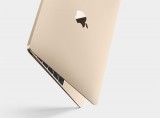 MacBook 12 inch trình làng với cân nặng chỉ 0,9 kg