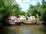 Hoi An trip among top outdoor tours: Tripadvisor