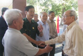 Dấu xưa, Dầu Tiếng oai hùng! - Bài 2