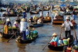 2015年越南芹苴市力争接待游客137万人次