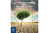 Khí hậu: Nhận thức để hành động