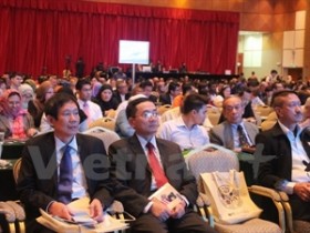 ASEAN businesses to boost internal trade