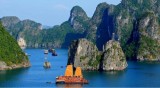 越南下龙湾跻身《世界上最不可思议大自然景观前十五名名单》