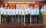 The 5th Binh Duong Customs Party Congress to be serious, democratic, procedural