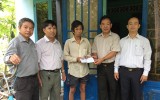 Đảng bộ Các cơ quan khối Đảng - đoàn thể huyện Bàu Bàng: Tham mưu là nhiệm vụ trọng tâm