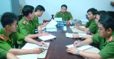 Công an huyện Bàu Bàng: Nỗ lực vì sự bình yên của người dân