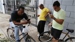 Cuba approves first public wi-fi hub in Havana