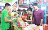 Businesses need to raise their role in “Vietnamese people give priority to using Vietnamese goods” campaign