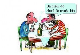 Biết được thì đã muộn