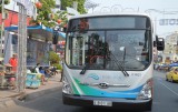 Dự án xây dựng tuyến xe buýt nhanh đô thị:  Góp phần phát triển đô thị hiện đại, thân thiện môi trường