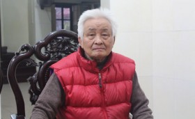 Ký ức những ngày ở chiến trường