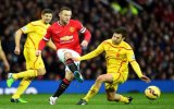 Giải Ngoại hạng Anh, Liverpool - MU: Trận chiến giữa hai “Quỷ đỏ”