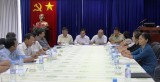 Supervision deal on law application on agricultural material production and trade signed