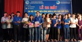 Youth Union promoted among young workers