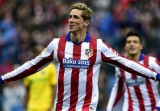 Torres ghi bàn đầu tiên tại Liga mùa này