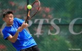 Hoàng Nam vô địch Giải quần vợt nhóm 1 ITF tại Malaysia