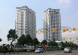 Sora Gardens I hi-grade apartment project to be opened