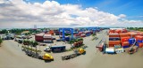 Potential for developing logistics service