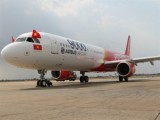 Vietjet Air receives first Airbus’ A321