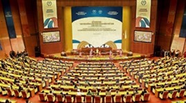 Indonesian Ambassador: IPU-132 helps address global challenges