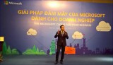 Microsoft đầu tư 3 triệu USD cho dự án YouthSpark tại Việt Nam