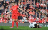 Ngày buồn của Gerrard