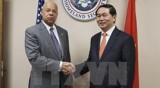 Vietnam-US security cooperation sees progress: EPI