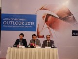 ADB forecasts VN’s GDP to grow 6.1 percent in 2015