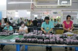 第一季度，宜安市工业产值达逾148000亿越盾