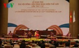 IPU-132 elevates Vietnam’s international profile