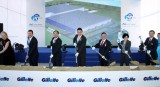 Work starts on Gillette factory in Binh Duong