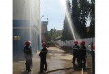 Trung tâm Viễn thông Tân Uyên: Tập huấn, tuyên truyền kỹ năng phòng cháy chữa cháy