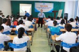 Hội Sinh viên tỉnh: Tổ chức tập huấn cán bộ Hội Sinh viên