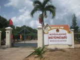 Phu Quoc prison recognised as special national heritage site